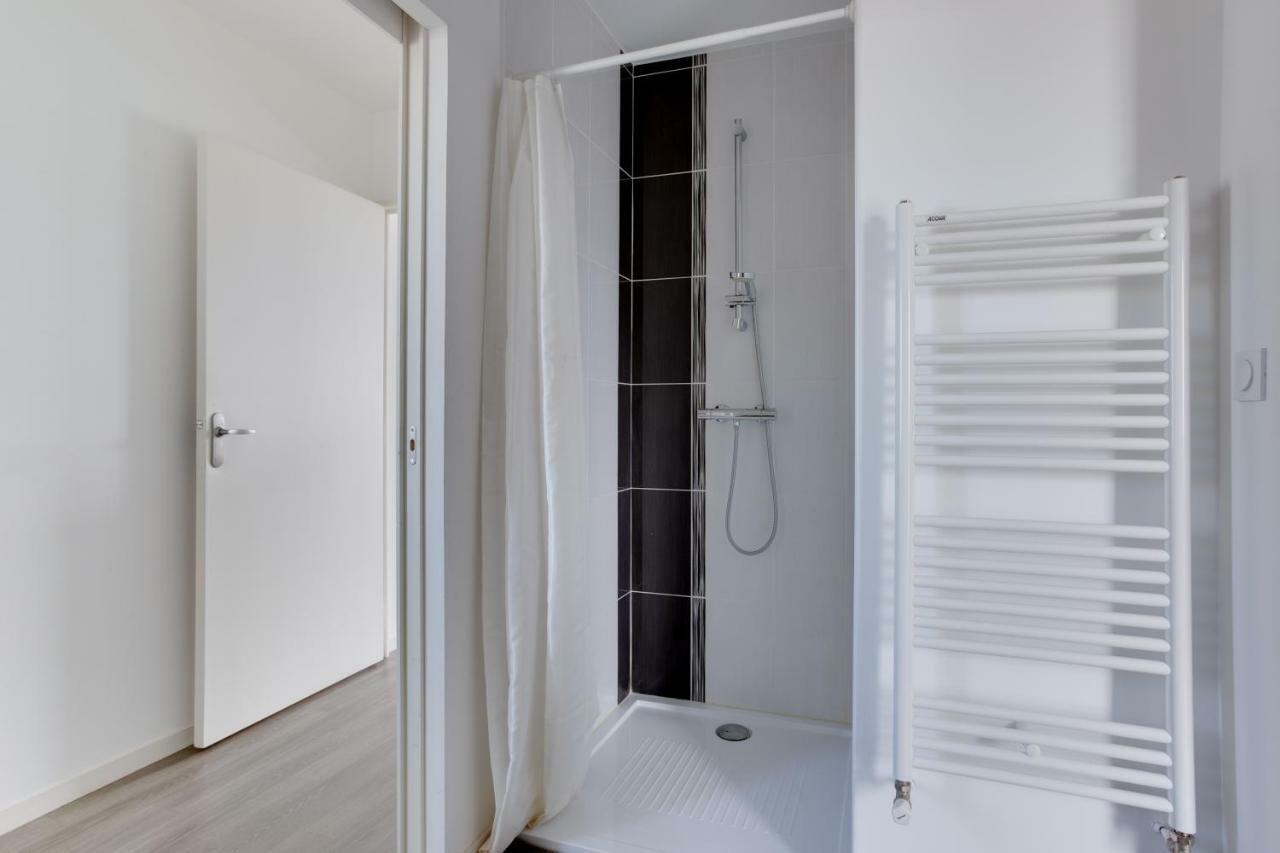 Le Cedre Rennes Exterior photo
