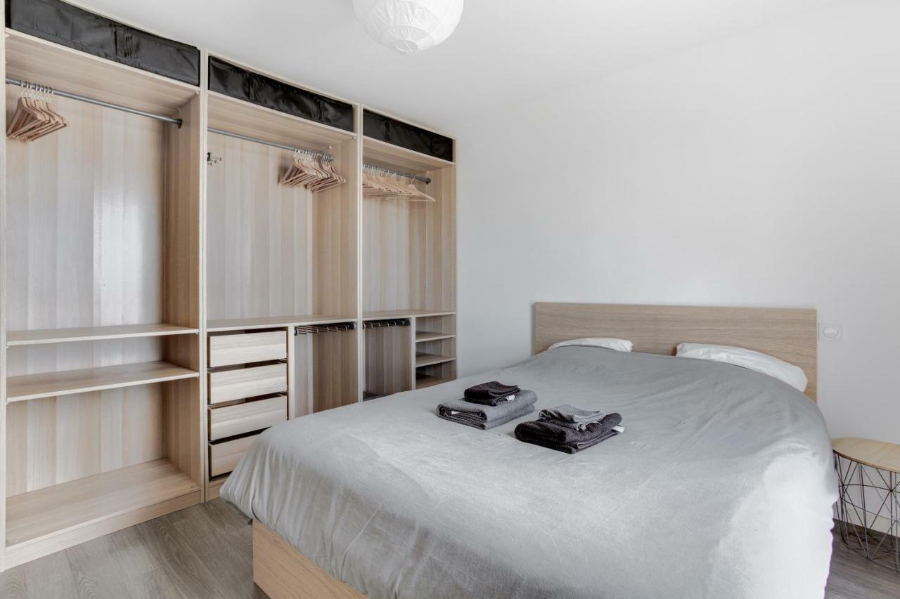 Le Cedre Rennes Exterior photo